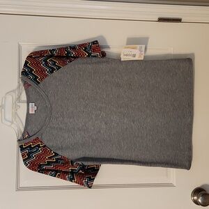 Lularoe Gigi top